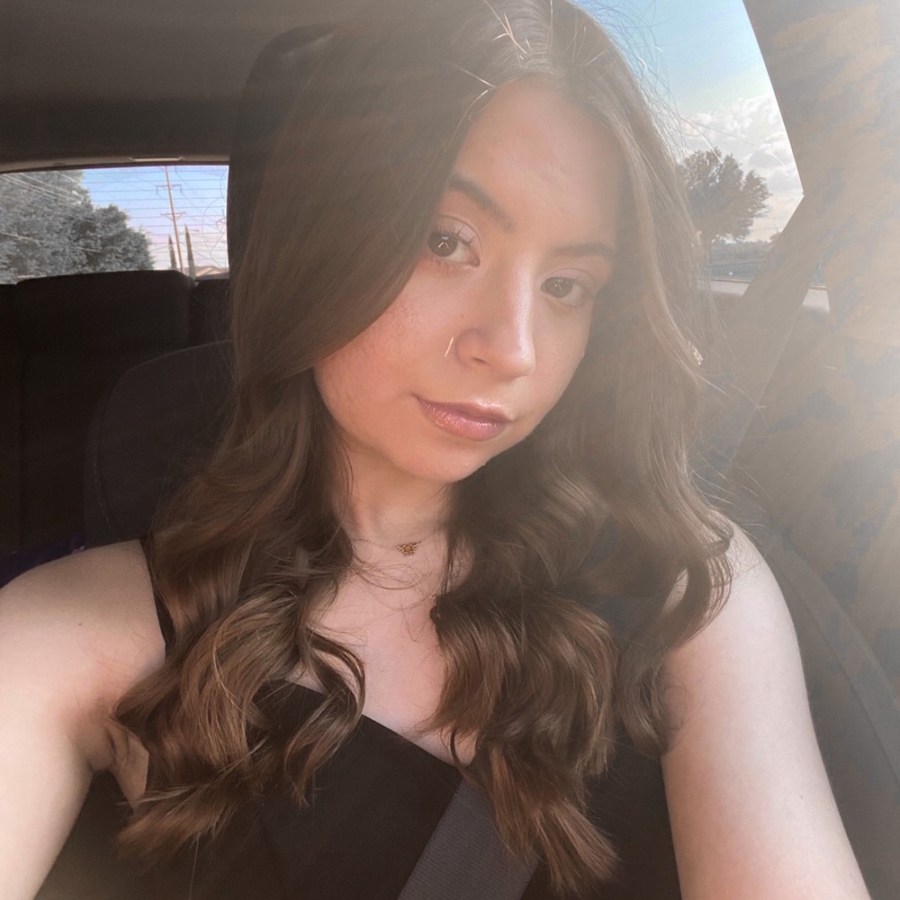 Meet your Posher, Grace